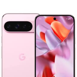 Смартфон Google Pixel 9 Pro 16 Rose Quartz, Розовый — фото 2