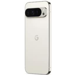 Смартфон Google Pixel 9 Pro XL 16 Porcelain, Белый — фото 5