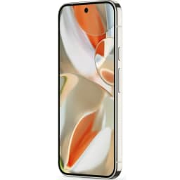 Смартфон Google Pixel 9 Pro XL 16 Porcelain, Белый — фото 6