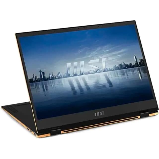 Ноутбук MSI Summit E13 Flip Evo A13MT-243US 13.4 FHD IPS i7-1360P SSD Black, Черный