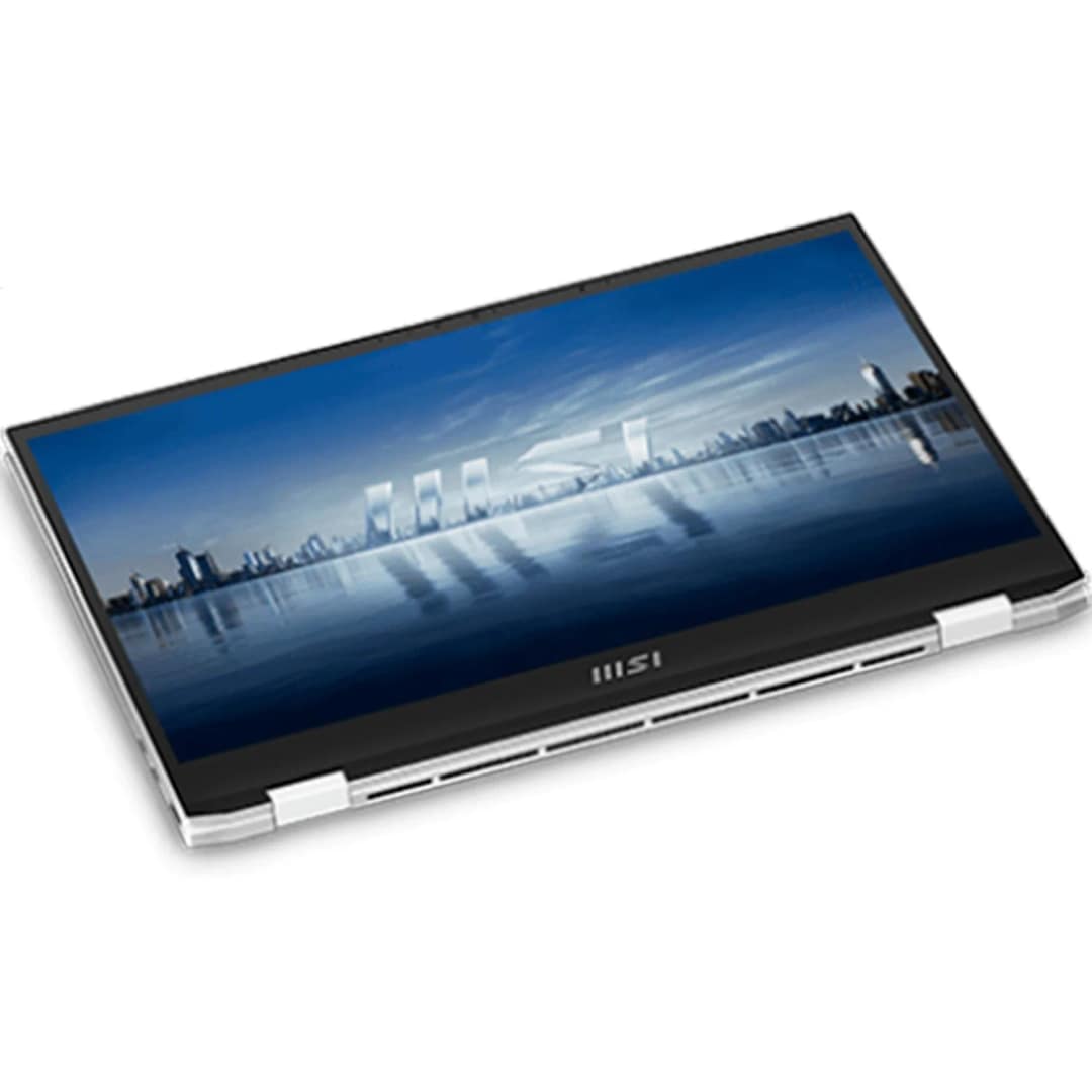 Ноутбук MSI Summit E13 Flip Evo A13MT-243US 13.4 FHD IPS i7-1360P SSD Black, Черный — фото 3