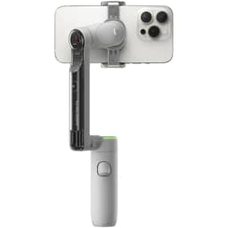 Электрический стабилизатор Insta360 Flow Pro Gray, Серый — фото 2