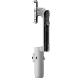 Электрический стабилизатор Insta360 Flow Gray, Серый — фото 3