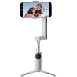 Электрический стабилизатор Insta360 Flow Gray, Серый — фото 4