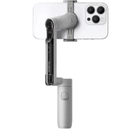 Электрический стабилизатор Insta360 Flow Gray, Серый — фото 5