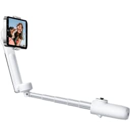 Электрический стабилизатор Insta360 Flow White, Белый — фото 1