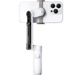 Электрический стабилизатор Insta360 Flow White, Белый — фото 5
