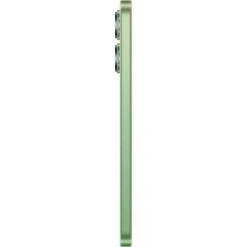 Смартфон Xiaomi Redmi Note 13 4G 8 Mint Green Global Version, Зеленый — фото 2