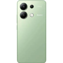 Смартфон Xiaomi Redmi Note 13 4G 8 Mint Green Global Version, Зеленый — фото 3
