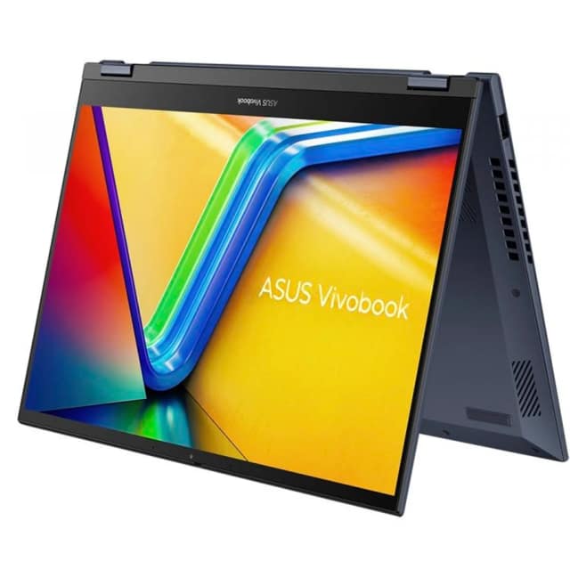 Ноутбук ASUS VivoBook S 14 Flip TP3402VA-LZ350W 14 WUXGA IPS i5-1335U SSD Quiet Blue, Синий