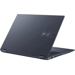 Ноутбук ASUS VivoBook S 14 Flip TP3402VA-LZ350W 14 WUXGA IPS i5-1335U SSD Quiet Blue, Синий — фото 2