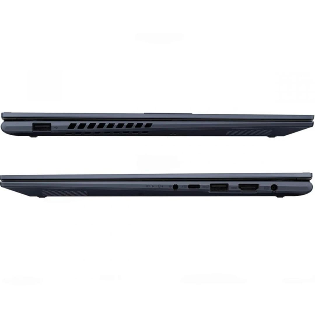 Ноутбук ASUS VivoBook S 14 Flip TP3402VA-LZ350W 14 WUXGA IPS i5-1335U SSD Quiet Blue, Синий — фото 5
