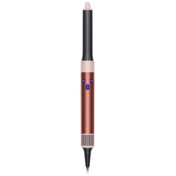 Стайлер Dyson Airwrap Complete Long HS05 Diffuser Strawberry Bronze Blush Pink, Розовый — фото 2