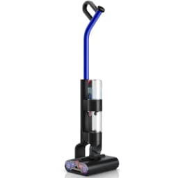 Пылесос Dyson Wash G1 WR01 Blue Black, Синий — фото 1