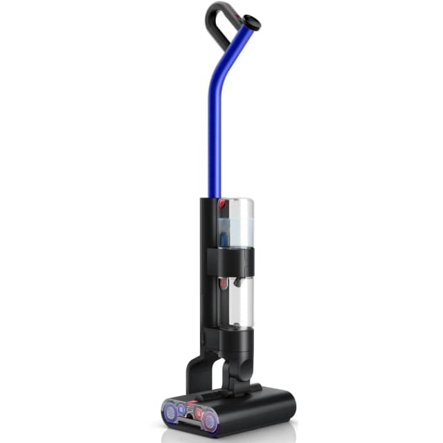 Пылесос Dyson Wash G1 WR01 Blue Black, Синий