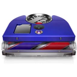 Робот-пылесос Dyson 360 Vis Nav Vacuum Cleaner RB03 Blue Nickel, Синий — фото 2