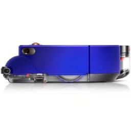 Робот-пылесос Dyson 360 Vis Nav Vacuum Cleaner RB03 Blue Nickel, Синий — фото 5