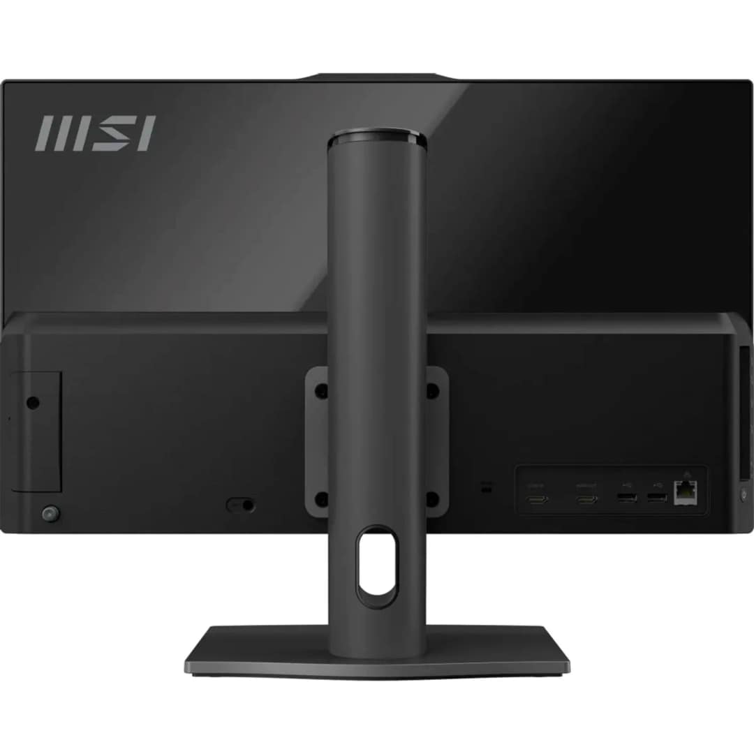 Моноблок MSI Modern AM242P 1M-1028RU 23.8 FHD IPS i5-120U SSD Black, Черный — фото 4