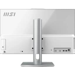 Моноблок MSI Modern AM272P 1M-674RU 27 FHD IPS i5-120U SSD White, Белый — фото 4