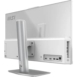 Моноблок MSI Modern AM272P 1M-674RU 27 FHD IPS i5-120U SSD White, Белый — фото 5