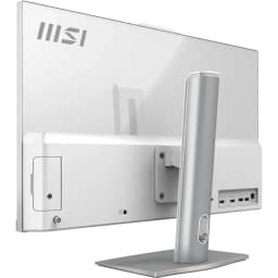 Моноблок MSI Modern AM272P 1M-674RU 27 FHD IPS i5-120U SSD White, Белый — фото 6