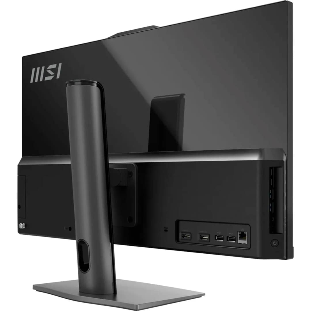 Моноблок MSI Modern AM272P 1M-679XRU 27 FHD IPS i7-150U SSD, Black — фото 4