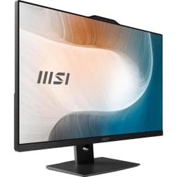 Моноблок MSI Modern AM272P 1M-680RU 27 FHD IPS i5-120U SSD Black, Черный — фото 2