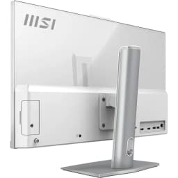 Моноблок MSI Modern AM272P 1M-685XRU 27 FHD IPS i7-150U SSD White, Белый — фото 5