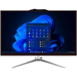 Моноблок MSI Pro AP222T 13M-082RU 21.5 FHD IPS i5-13400 SSD White, Белый — фото 1