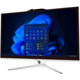Моноблок MSI Pro AP222T 13M-082RU 21.5 FHD IPS i5-13400 SSD White, Белый — фото 2