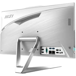Моноблок MSI Pro AP222T 13M-082RU 21.5 FHD IPS i5-13400 SSD White, Белый — фото 3