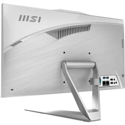 Моноблок MSI Pro AP222T 13M-082RU 21.5 FHD IPS i5-13400 SSD White, Белый — фото 4