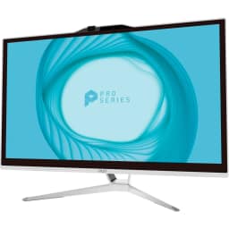 Моноблок MSI Pro AP222T 13M-083XRU 21.5 FHD IPS i5-13400 SSD White, Белый — фото 2