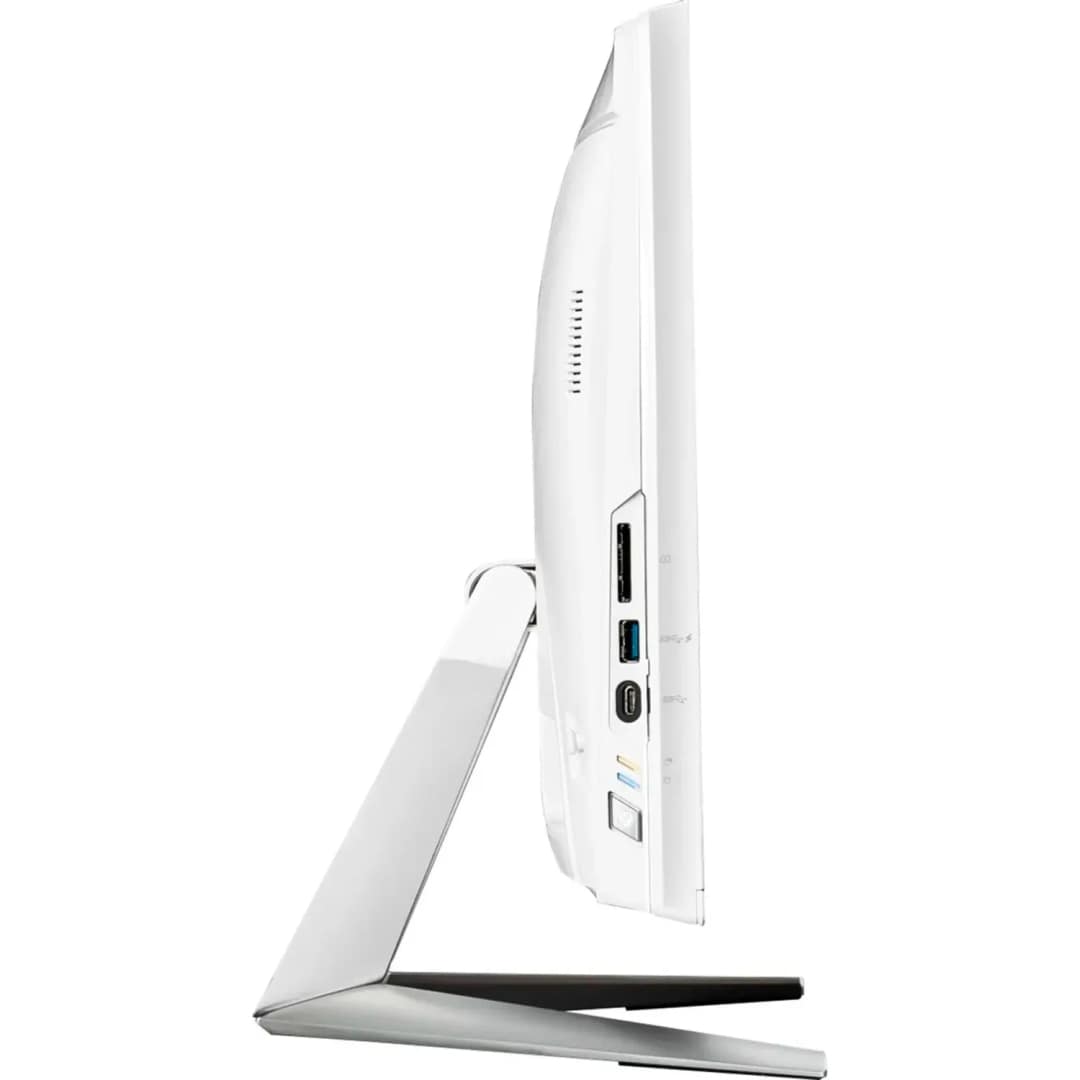 Моноблок MSI Pro AP222T 13M-083XRU 21.5 FHD IPS i5-13400 SSD White, Белый — фото 5