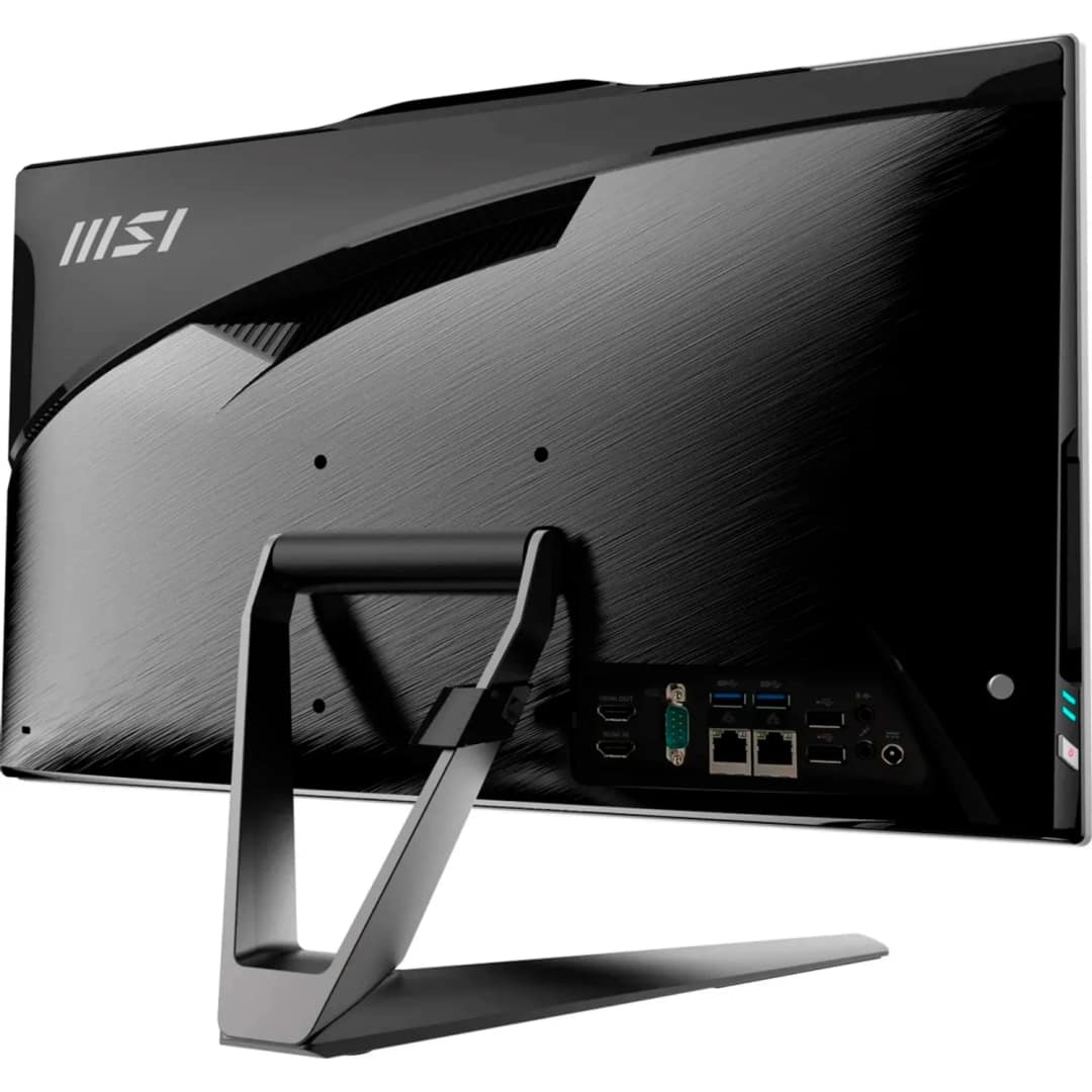 Моноблок MSI Pro AP222T 13M-087RU 21.5 FHD IPS i5-13400 SSD Black, Черный — фото 3