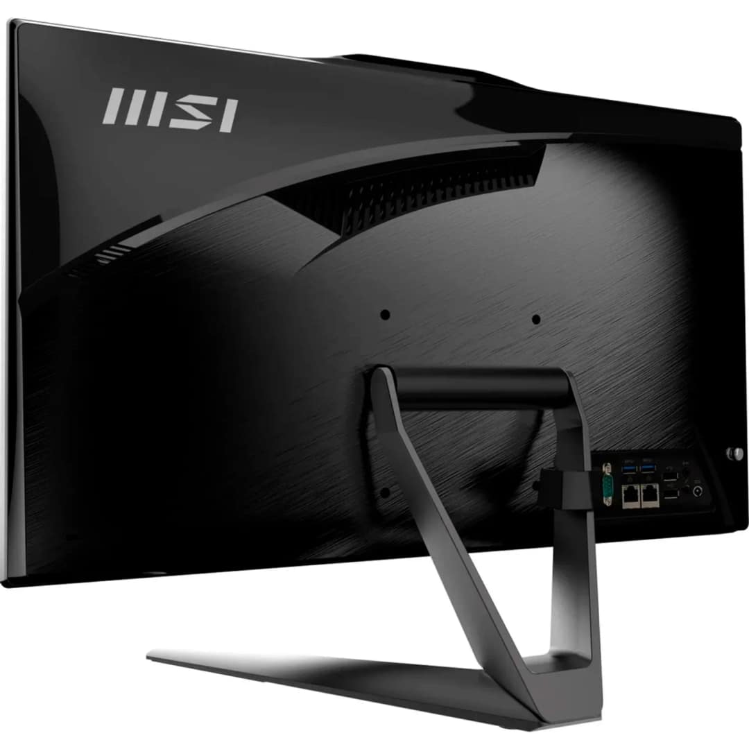 Моноблок MSI Pro AP222T 13M-087RU 21.5 FHD IPS i5-13400 SSD Black, Черный — фото 4