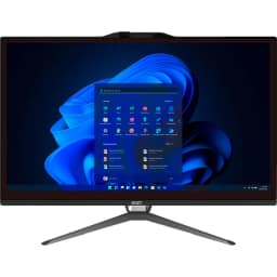 Моноблок MSI Pro AP222T 13M-088XRU 21.5 FHD IPS i5-13400 SSD Black, Черный — фото 1