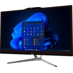 Моноблок MSI Pro AP222T 13M-088XRU 21.5 FHD IPS i5-13400 SSD Black, Черный — фото 2