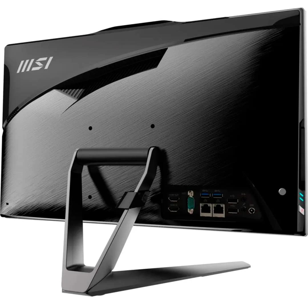 Моноблок MSI Pro AP222T 13M-088XRU 21.5 FHD IPS i5-13400 SSD Black, Черный — фото 3
