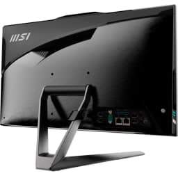 Моноблок MSI Pro AP222T 13M-088XRU 21.5 FHD IPS i5-13400 SSD Black, Черный — фото 3