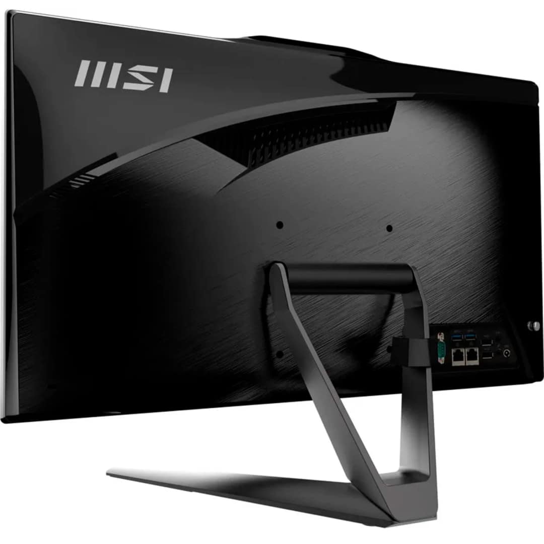 Моноблок MSI Pro AP222T 13M-088XRU 21.5 FHD IPS i5-13400 SSD Black, Черный — фото 4