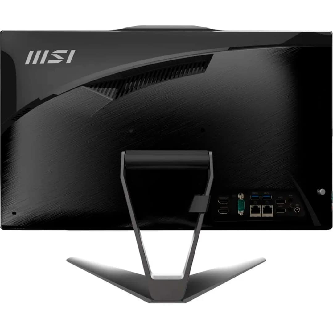 Моноблок MSI Pro AP222T 13M-088XRU 21.5 FHD IPS i5-13400 SSD Black, Черный — фото 5
