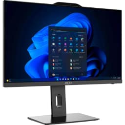 Моноблок MSI Pro AP242P 14M-653RU 23.8 FHD IPS i5-14400 SSD Black, Черный — фото 2