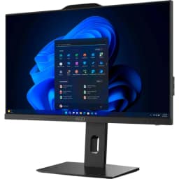 Моноблок MSI Pro AP242P 14M-653RU 23.8 FHD IPS i5-14400 SSD Black, Черный — фото 3
