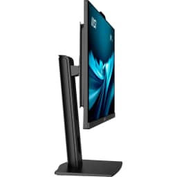 Моноблок MSI Pro AP242P 14M-654XRU 23.8 FHD IPS i5-14400 SSD Black, Черный — фото 4