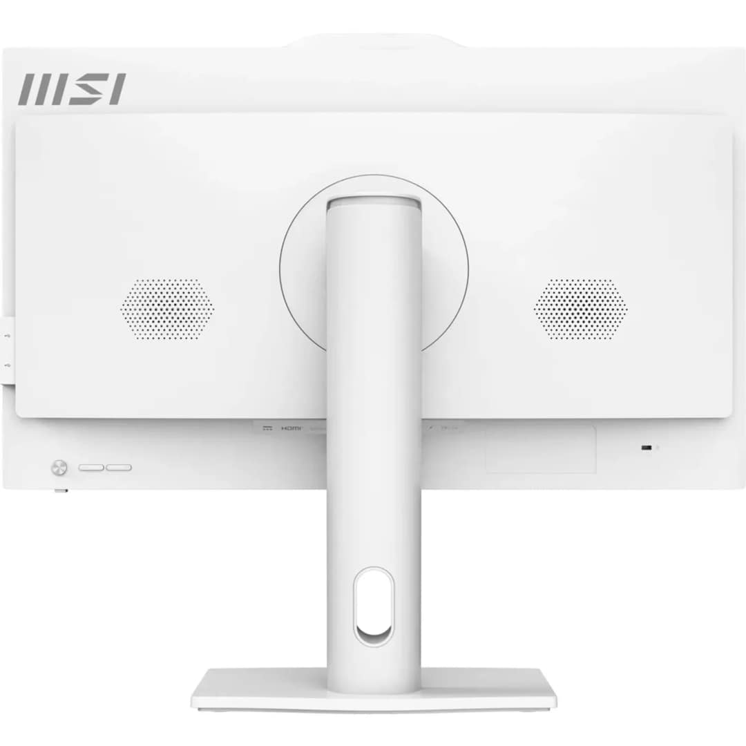 Моноблок MSI Pro AP242P 14M-655XRU 23.8 FHD IPS i5-14400 SSD White, Белый — фото 4