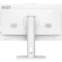 Моноблок MSI Pro AP242P 14M-655XRU 23.8 FHD IPS i5-14400 SSD White, Белый — фото 4