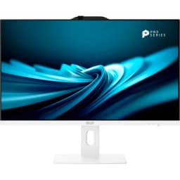 Моноблок MSI Pro AP242P 14M-663RU 23.8 FHD IPS i5-14400 SSD White, Белый — фото 1