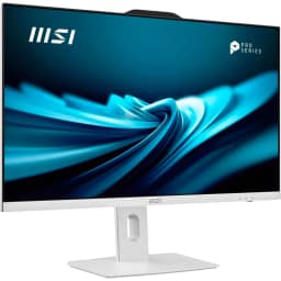 Моноблок MSI Pro AP242P 14M-663RU 23.8 FHD IPS i5-14400 SSD White, Белый — фото 2