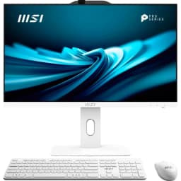 Моноблок MSI Pro AP242P 14M-668XRU 23.8 FHD IPS i7-14700 SSD White, Белый — фото 5